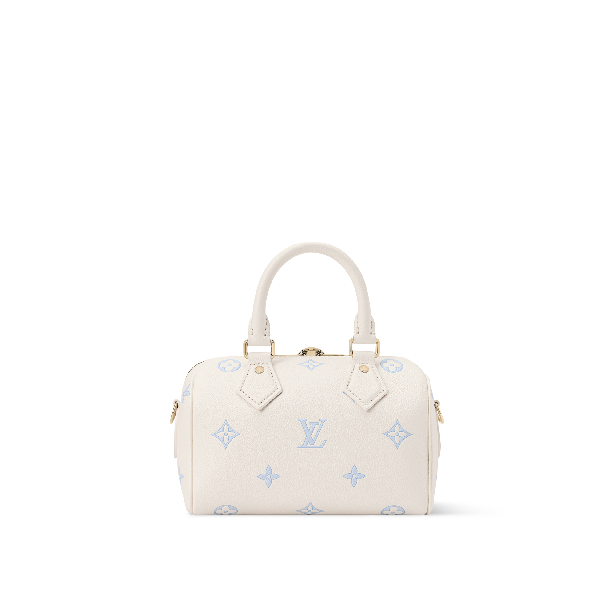 ルイヴィトン アンプラント スピーディ バンドリエール30 ホワイト バッグ コンパクト】Louis Vuitton スピーディ バンドリエール 20 (Louis